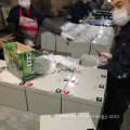 12V maintenance free 55Ah AGM Malaysia battery